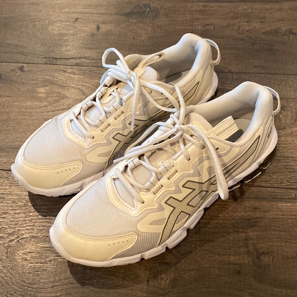 Women’s ASICS GEL-Quantum 90 Running Shoes